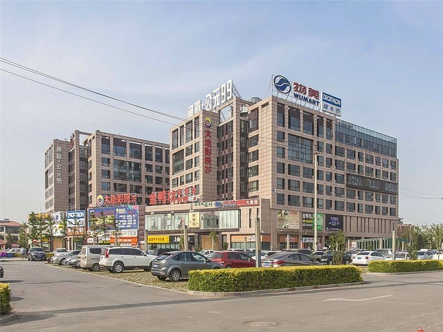 甘肃快速升降平台调试